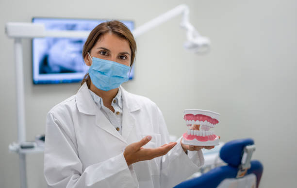 Best Emergency Orthodontic Repairs in Delevan, NY