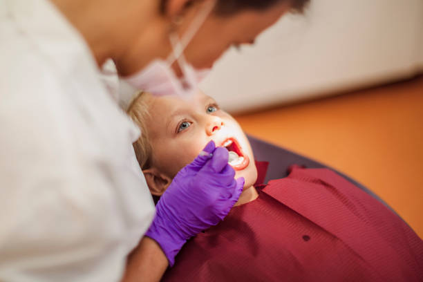 Best Emergency Broken Tooth Repair in Delevan, NY