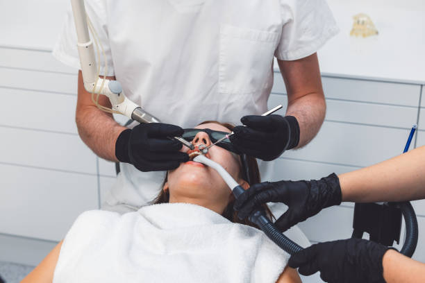 Best Emergency Treatment for Toothache in Delevan, NY