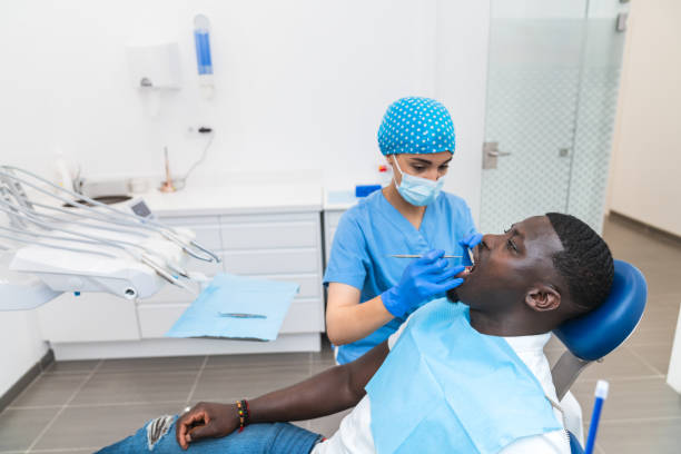 Best Emergency Dental Care for Trauma or Injury in Delevan, NY